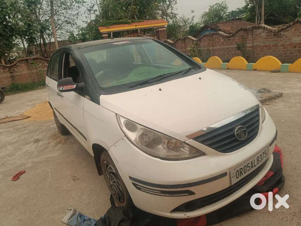 Tata Indica Vista 2010