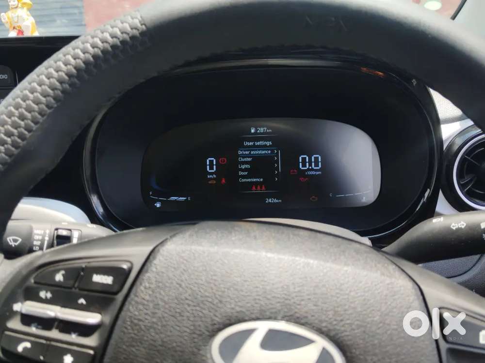 Hyundai Exter S 2026