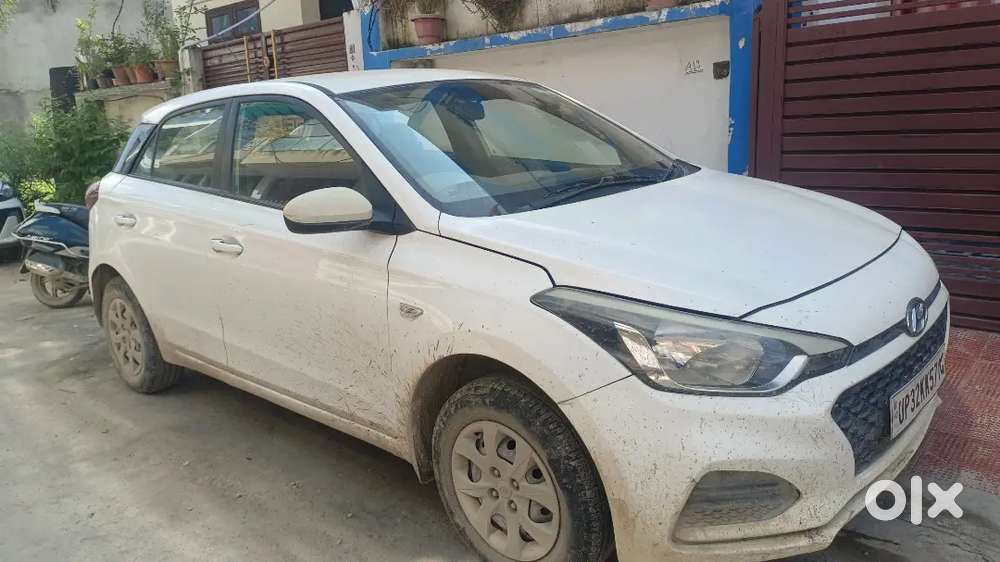 Hyundai Elite I20 Magna 2019 Car