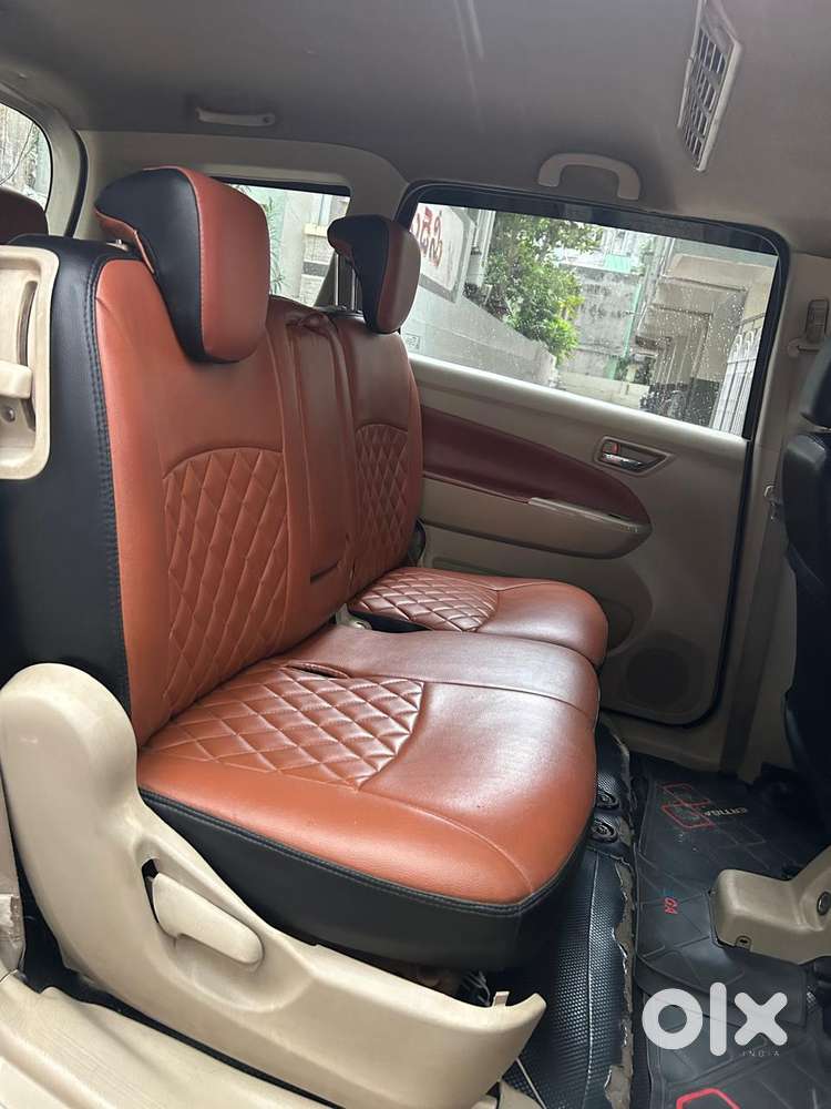 Maruti Suzuki Ertiga Vdi Shvs, 2018, Diesel