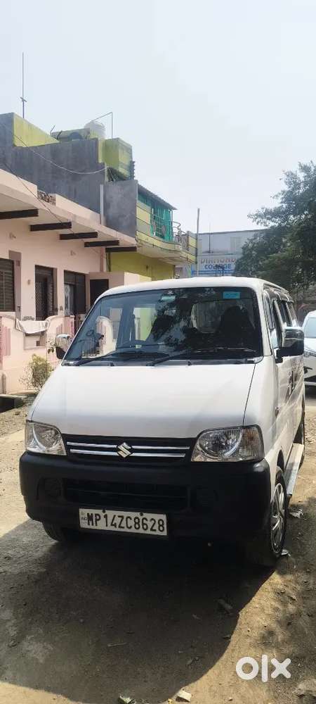 Maruti Suzuki Eeco Ac 2023
