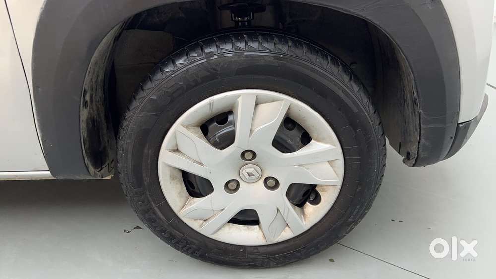 Renault Kwid Rxt 1.0, 2024, Petrol