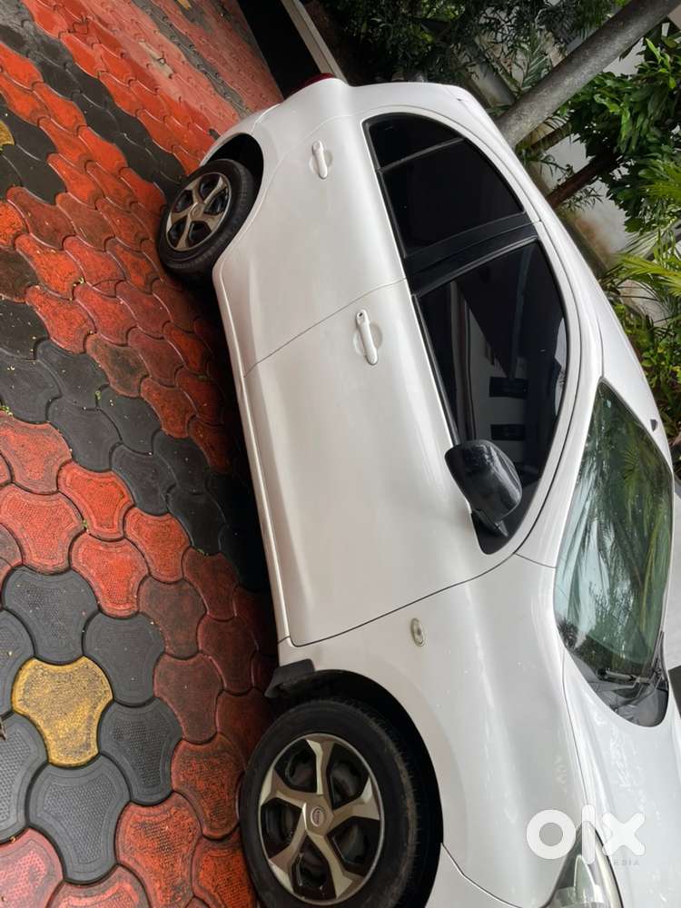 Nissan Micra Xl 2017 Diesel