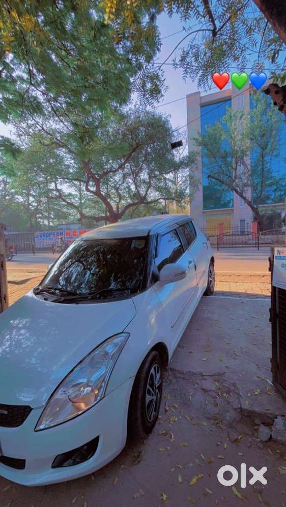 Maruti Suzuki Swift 2013 Diesel Well Maintained