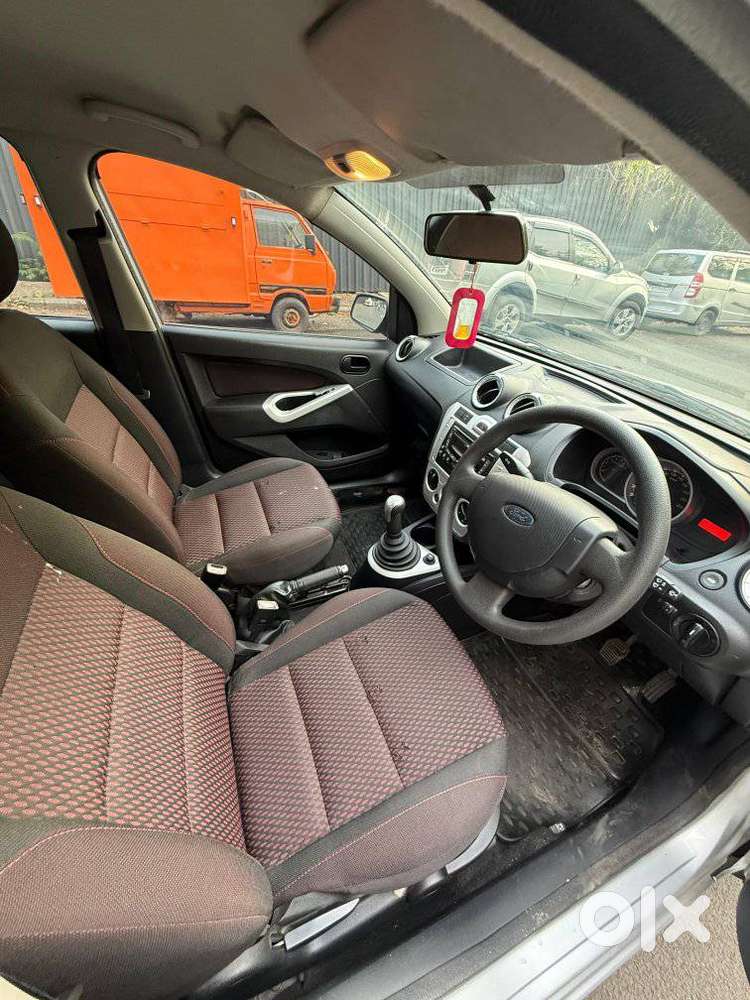 Ford Figo 2010-2012 Petrol Exi, 2011, Petrol