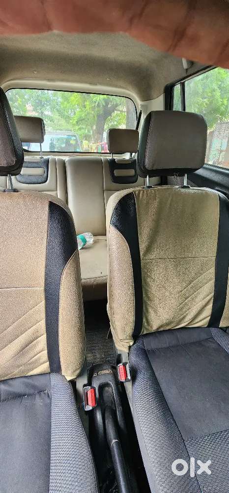 Maruti Suzuki Wagon R 2013