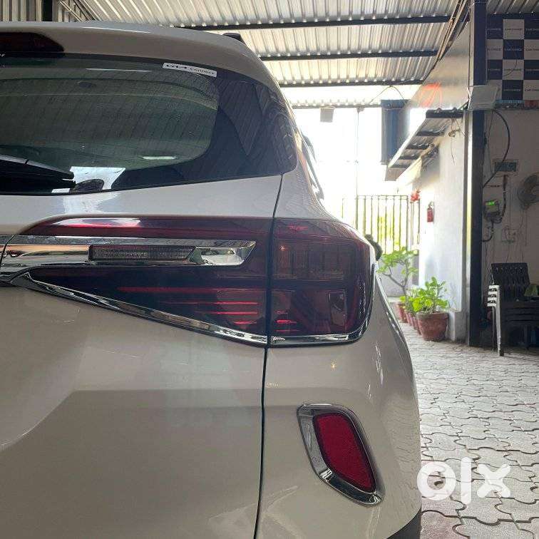 Kia Seltos Htx Ivt G, 2022, Petrol