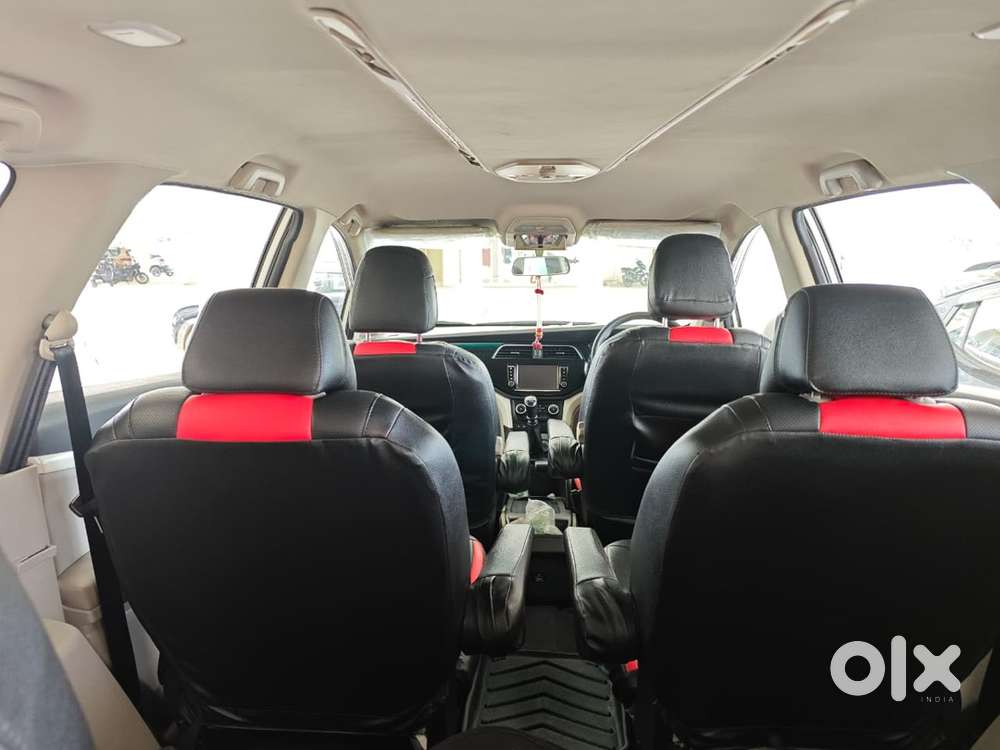 Mahindra Marazzo M6 Plus Diesel Good Condition