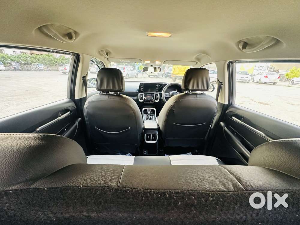 Kia Sonet 1.2 Htk Plus, 2021, Petrol