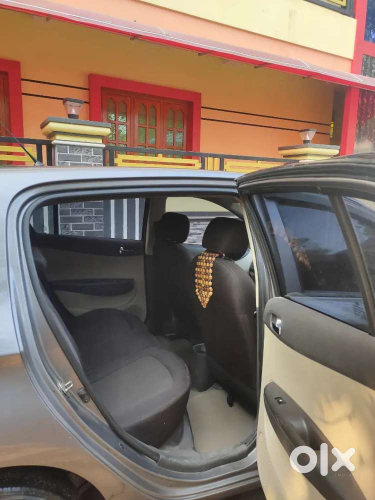 Hyundai I20 2012 Diesel Well Maintained