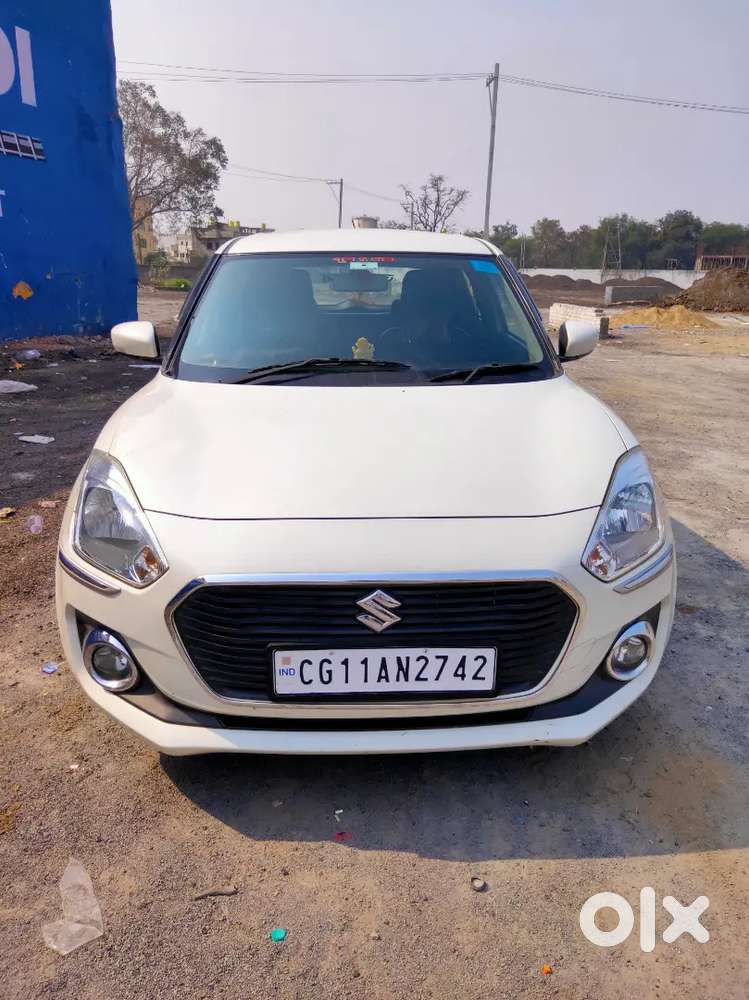 Maruti Suzuki Swift 2018