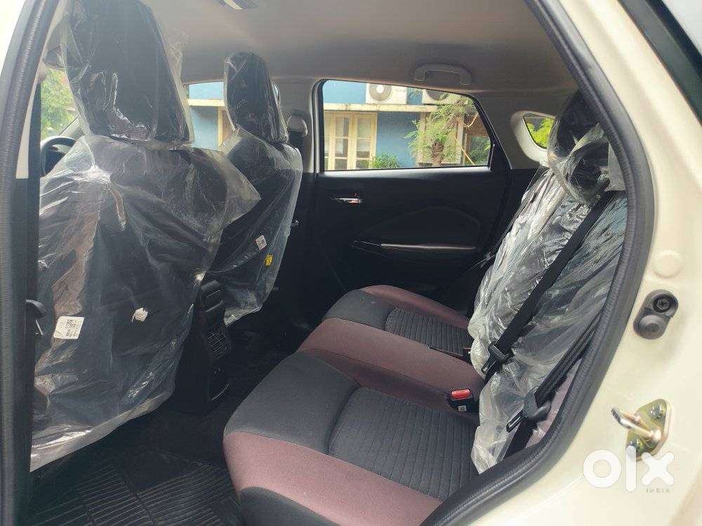 Toyota Urban Cruiser Taisor G 1.0 Petrol At, 2024, Petrol