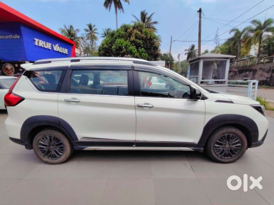 Maruti Suzuki Xl6 Zeta, 2021, Petrol