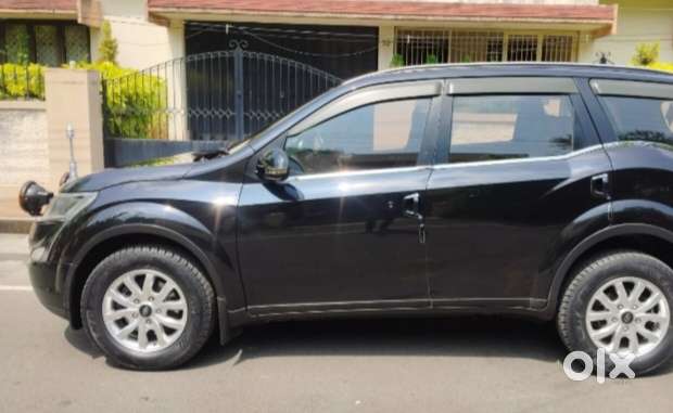 Mahindra Xuv500 W9 1.99, 2019, Diesel