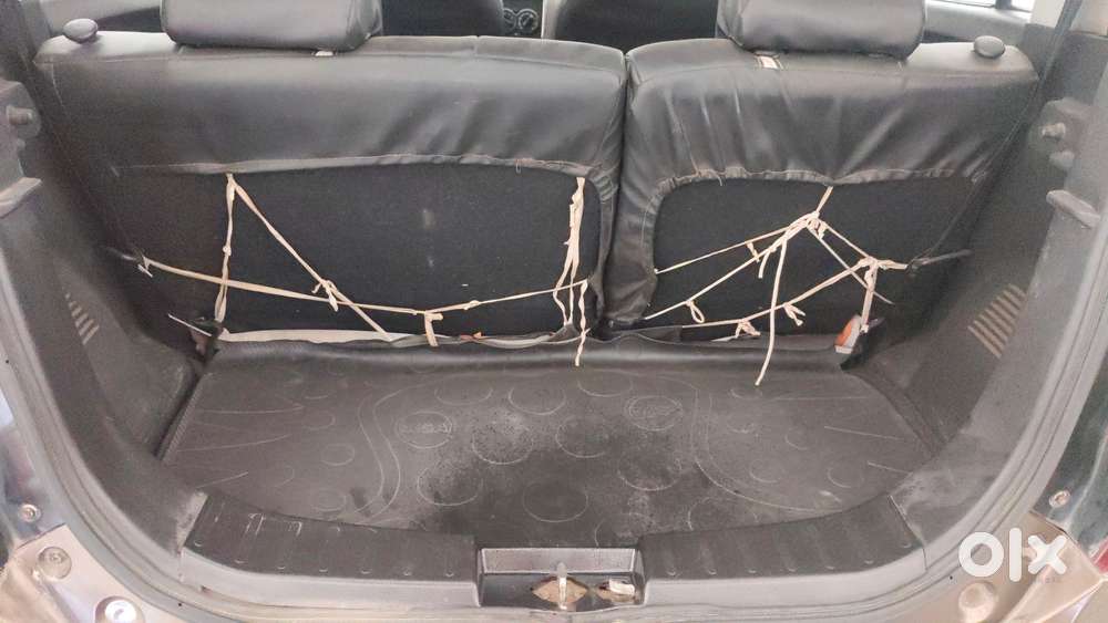 Maruti Suzuki Wagon R 1.0 Vxi, 2014, Petrol