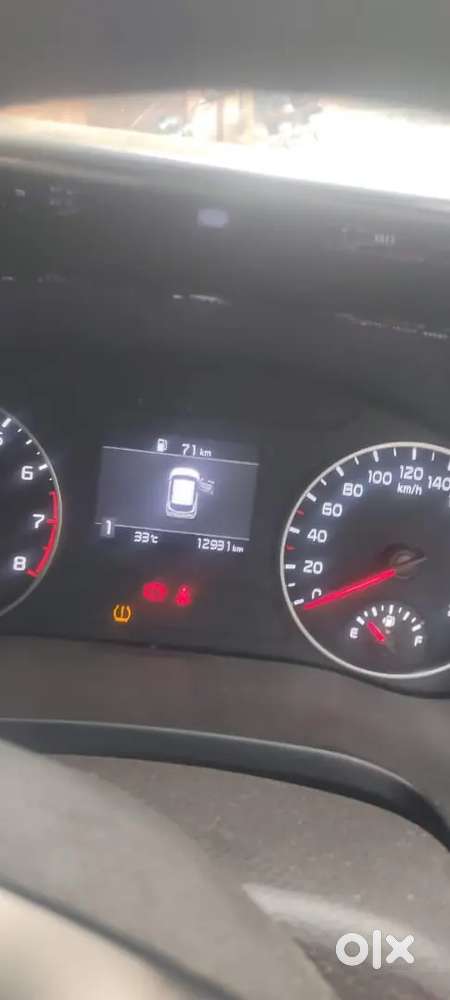 Kia Seltos 2023 Petrol 12550 Km Driven