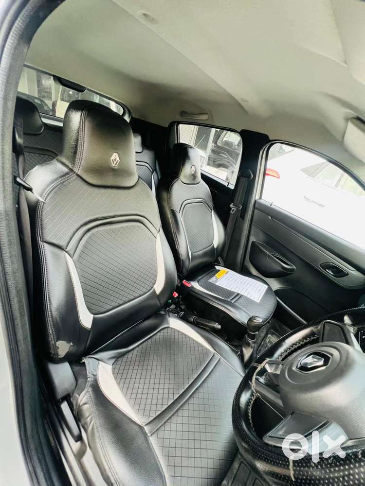 Renault Kwid Rxt Manual Climber, 2021, Petrol