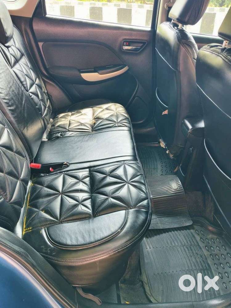 Maruti Suzuki Baleno 1.3 Alpha, 2018, Diesel