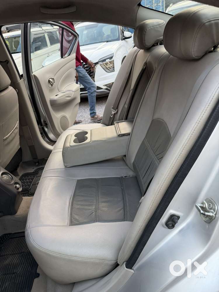 Nissan Sunny 2014-2016 Xl, 2011, Petrol