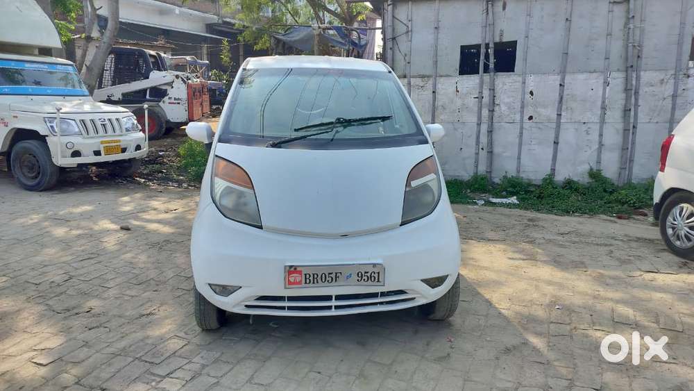 Tata Nano Xe, 2013