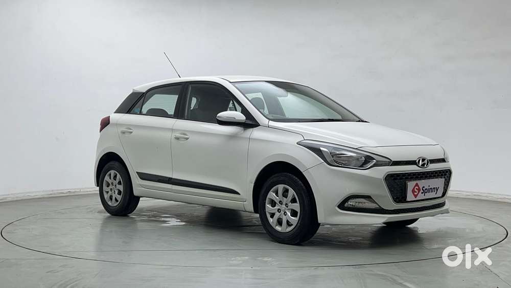 Hyundai Elite I20 [ ] 1.2 Sportz, 2015, Petrol