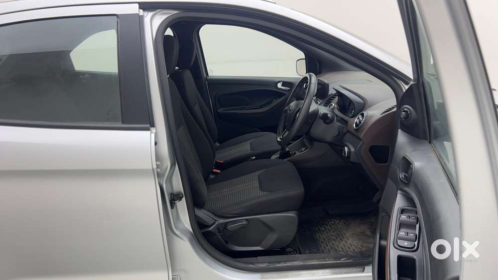 Ford Freestyle Titanium Plus Petrol, 2018, Petrol
