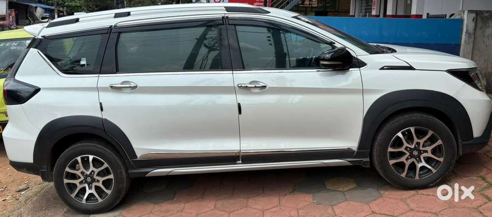 Maruti Suzuki Xl6 2022 Petrol Well Maintained