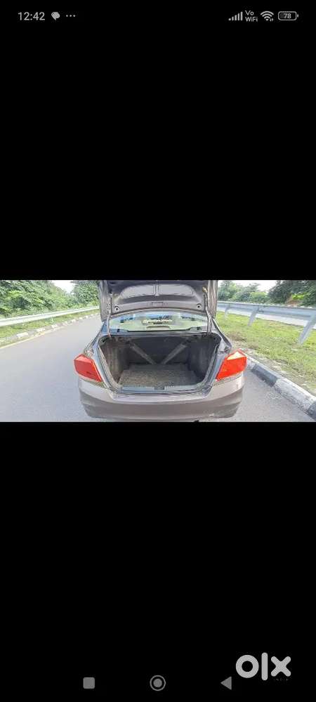 Honda Amaze 2015 पेट्रोल डीज़ल