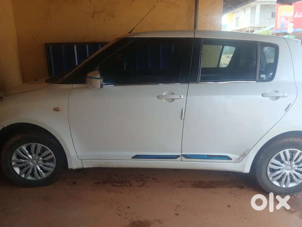 Maruti Suzuki Swift Vdi Abs 2009
