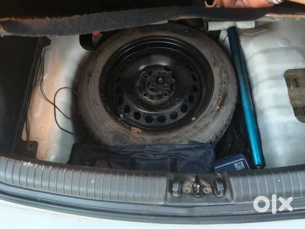 A One Condition Car