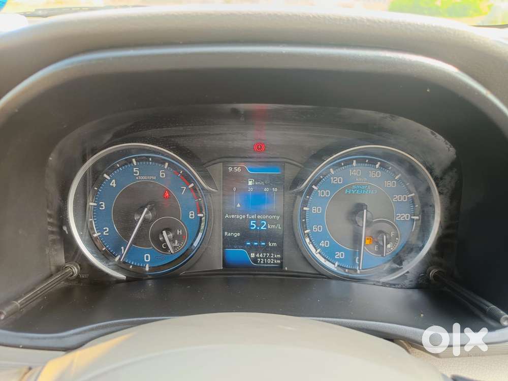 Maruti Suzuki Ertiga 1.4 Vxi Shvs, 2022