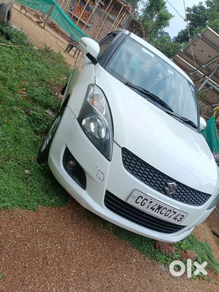 Maruti Suzuki Swift 2014 Petrol 20000 Km Driven