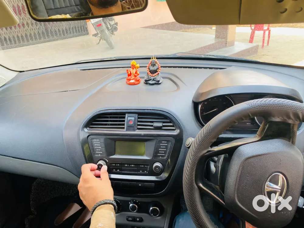 Tata Tigor 2020 Petrol 69000 Km Driven