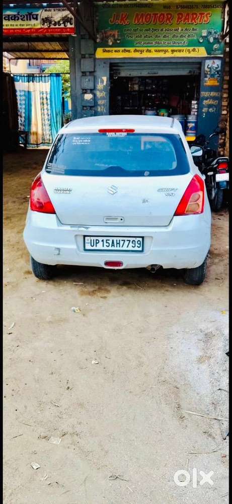 2008  Maruti Suzuki 100000 Km