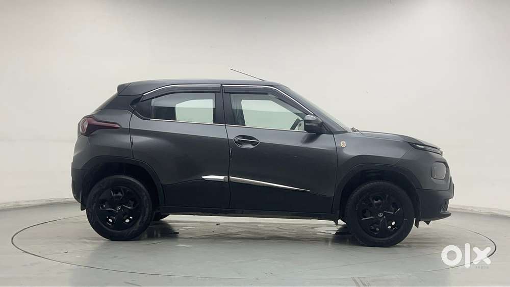 Tata Punch 1.2 Revotron Adventure Rhythm Pack Mt, 2022, Petrol