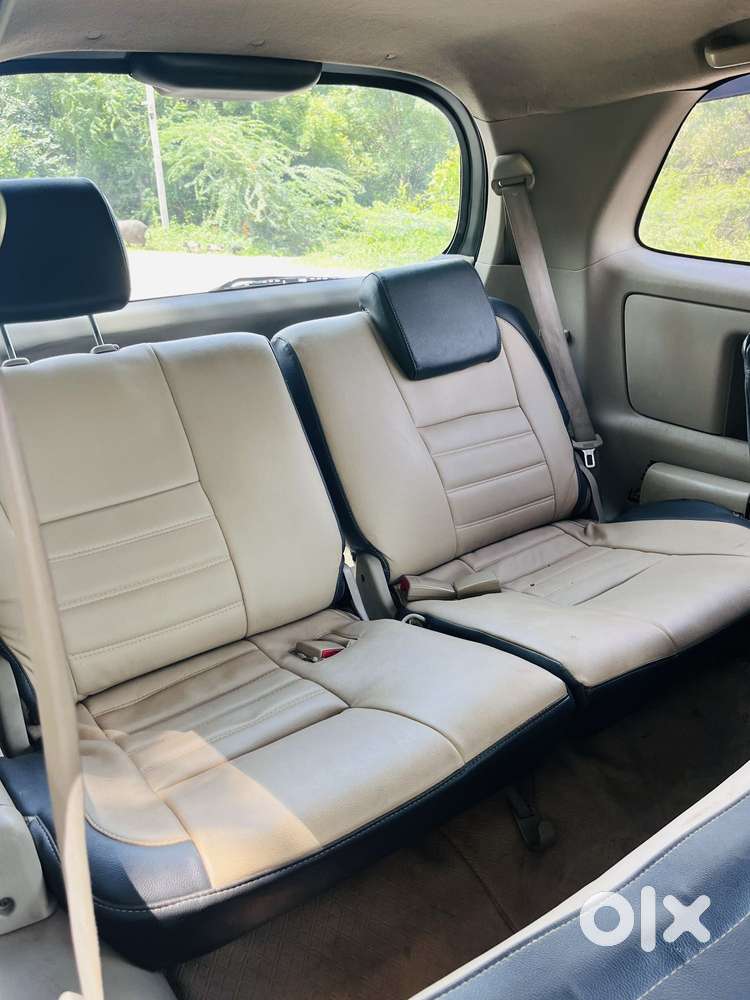 Toyota Innova, 2010, Diesel