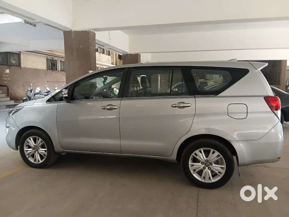Innova 2.8z Diesel