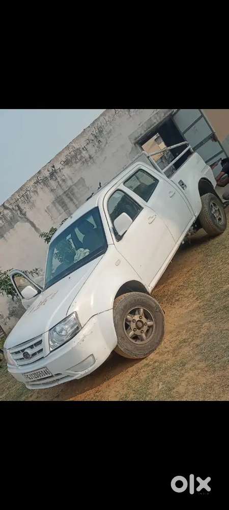 Tata Xenon 2028 Tak Rc Mai Hai Urgent Sell