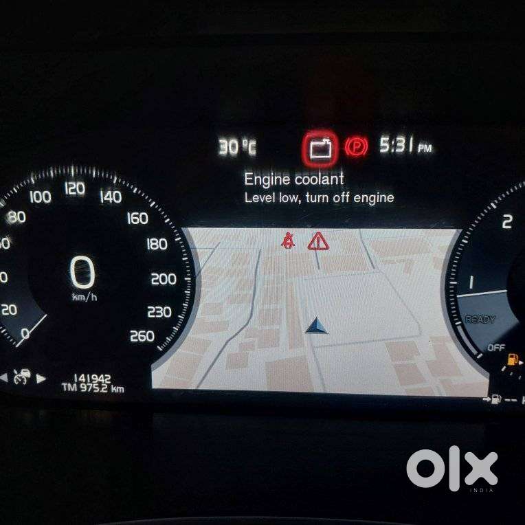 Volvo Xc 90 D5 At Awd, 2017, Diesel