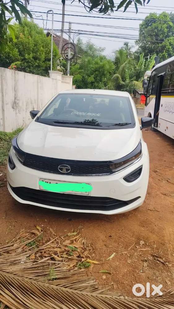Tata Altroz 1.2 Xe 2021 Petrol Manual