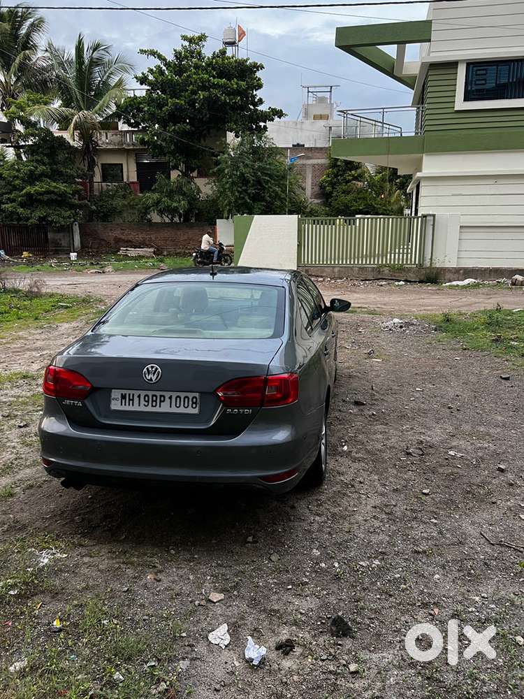 Volkswagen Jetta Diesel Manual 2013