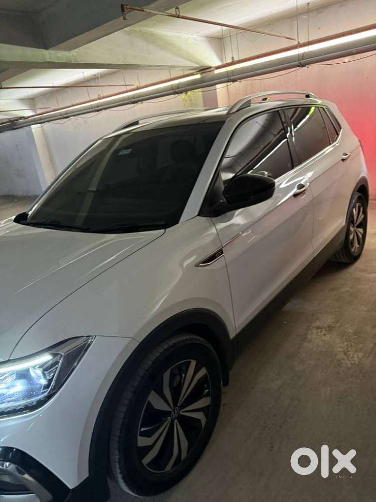 Volkswagen Taigun Gt Plus 1.5 Tsi Dsg, 2023, Petrol