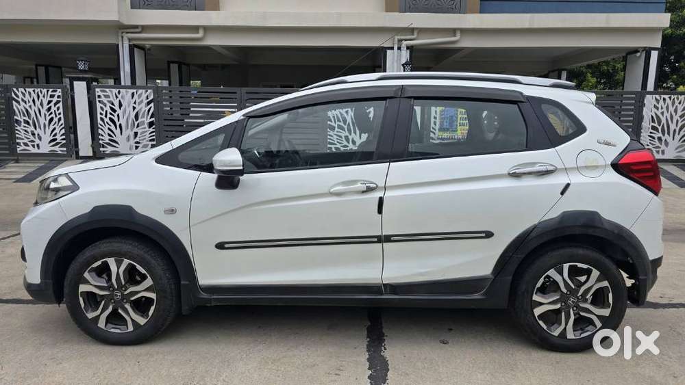Honda Wr-v I-dtec S, 2018, Diesel