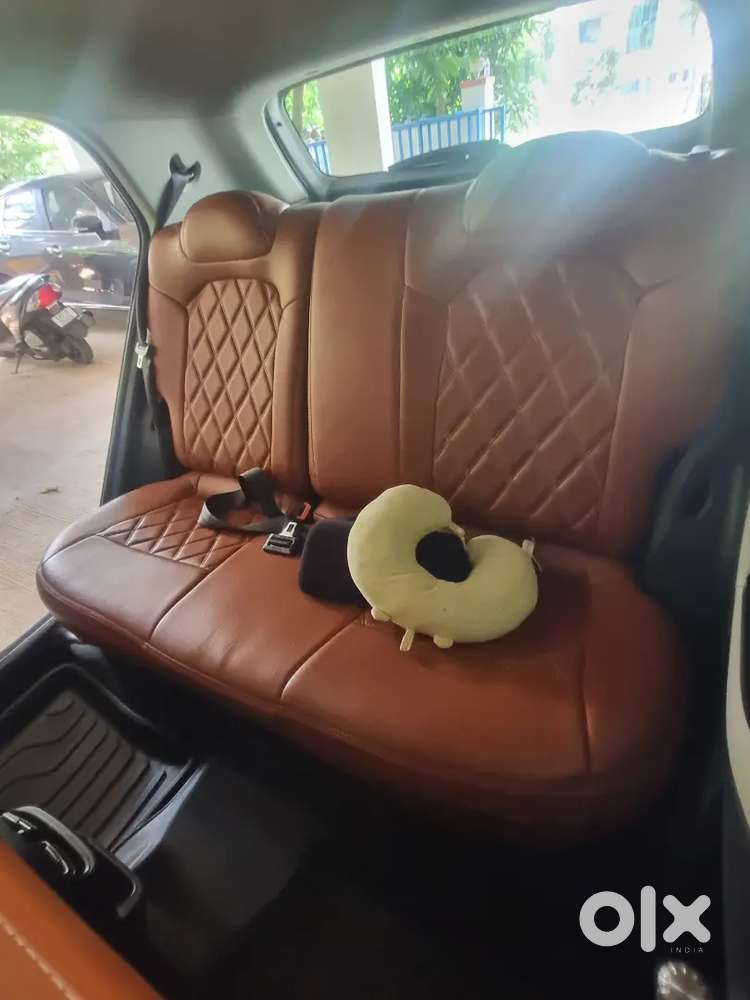 Hyundai Creta 2023 Petrol Well Maintained
