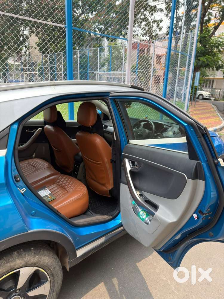 Tata Nexon 2018 Diesel Well Maintained Car For Sale