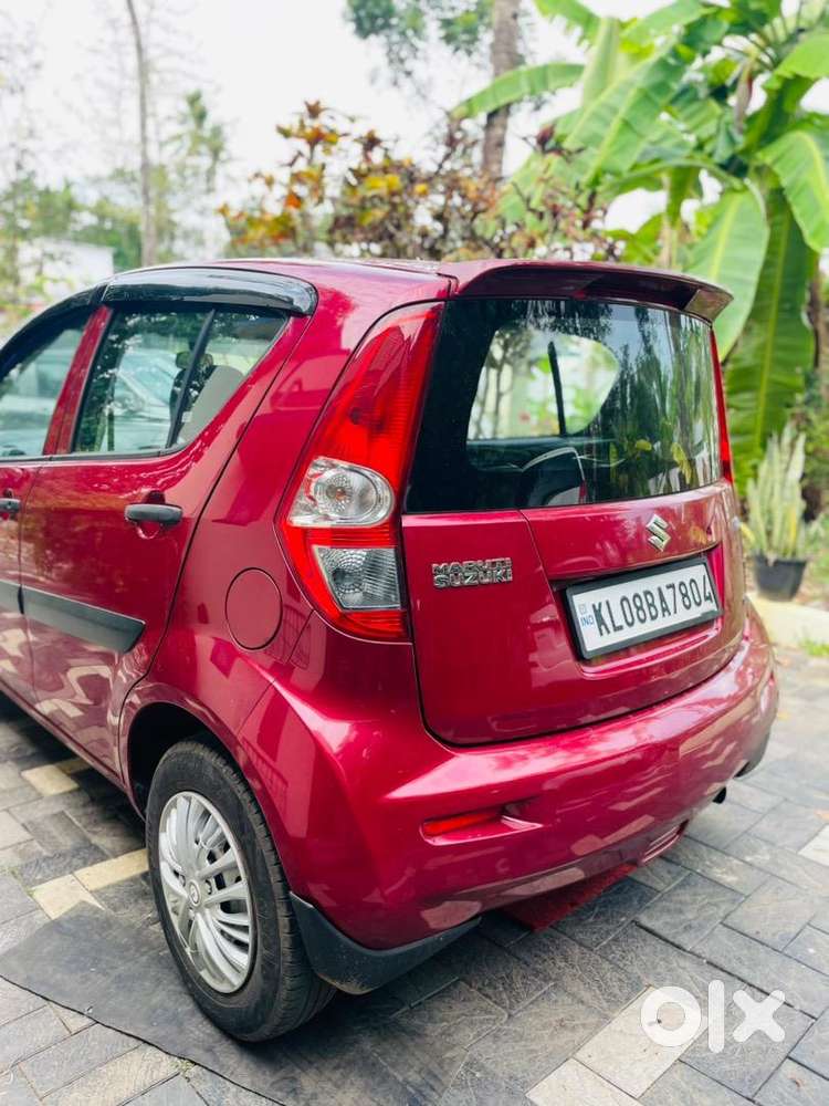 Maruti Suzuki Ritz 2013 Diesel Good Condition
