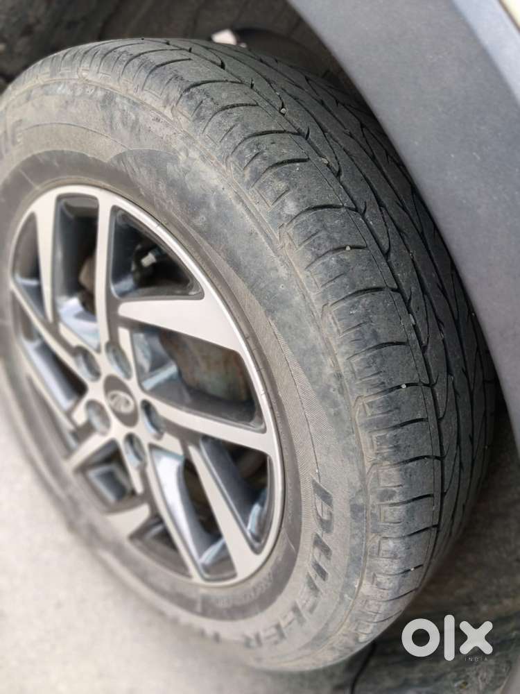 Mahindra Xuv300 W8 Option Dual Tone Diesel, 2022, Diesel