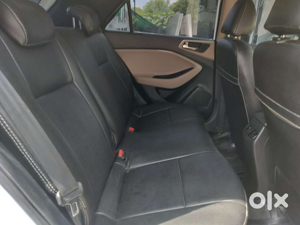 Hyundai Elite I20 Asta 1.4 Crdi, 2015, Diesel