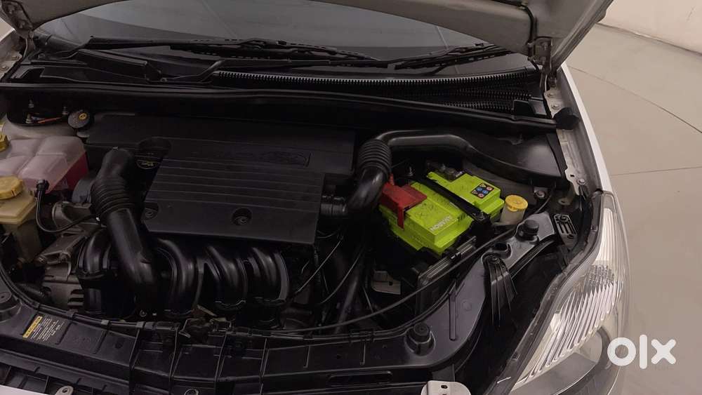 Ford Figo 1.2 Duratec Petrol Exi, 2011, Petrol
