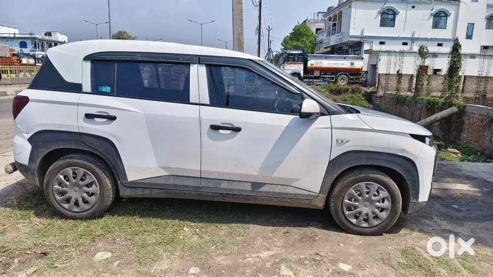 Renault Triber Facelift 2025 Petrol 36000 Km Driven